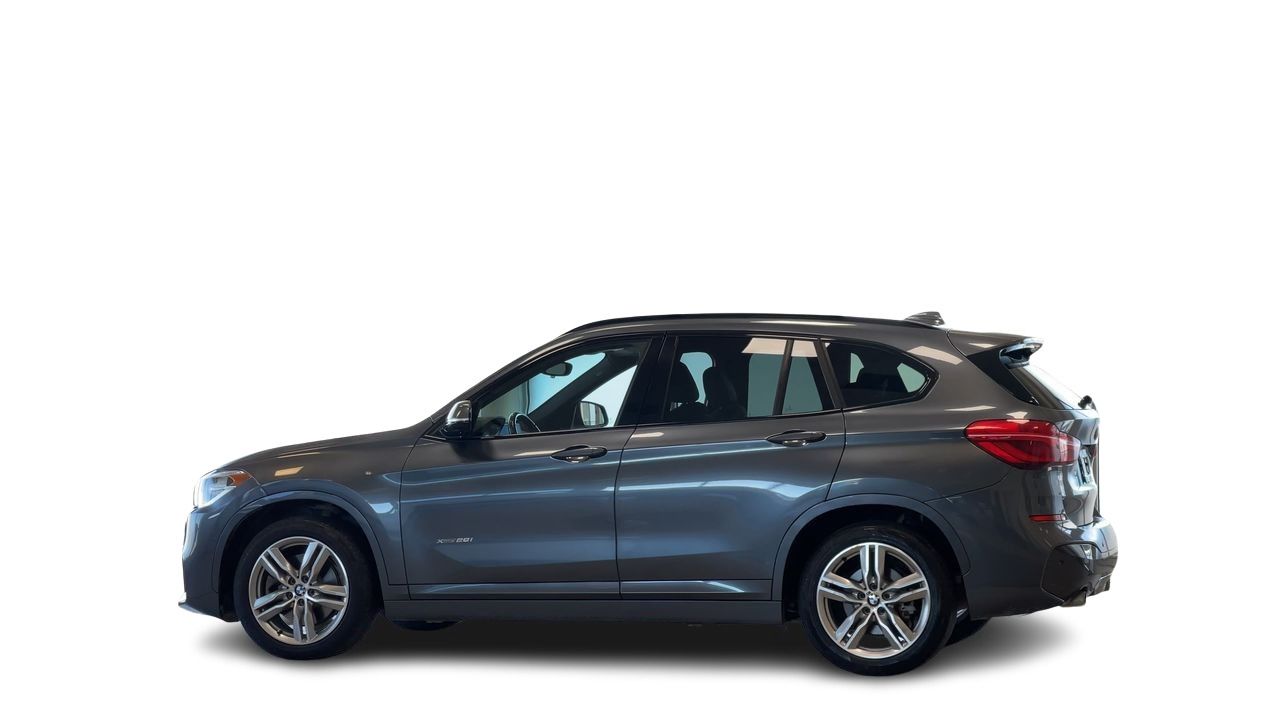 2017 BMW X1