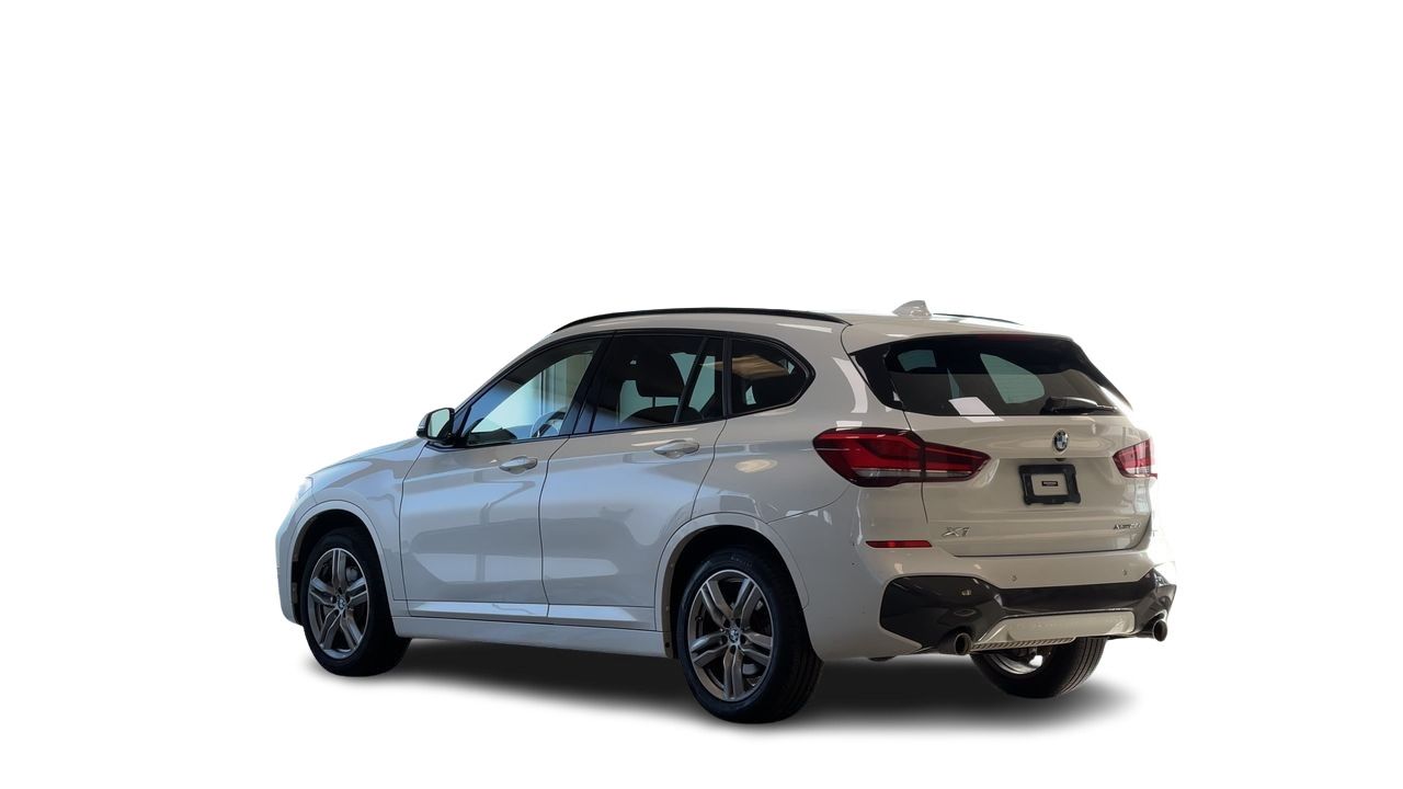 2022 BMW X1 in Regina, Saskatchewan