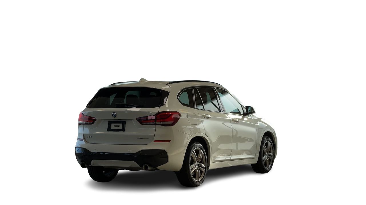 2022 BMW X1