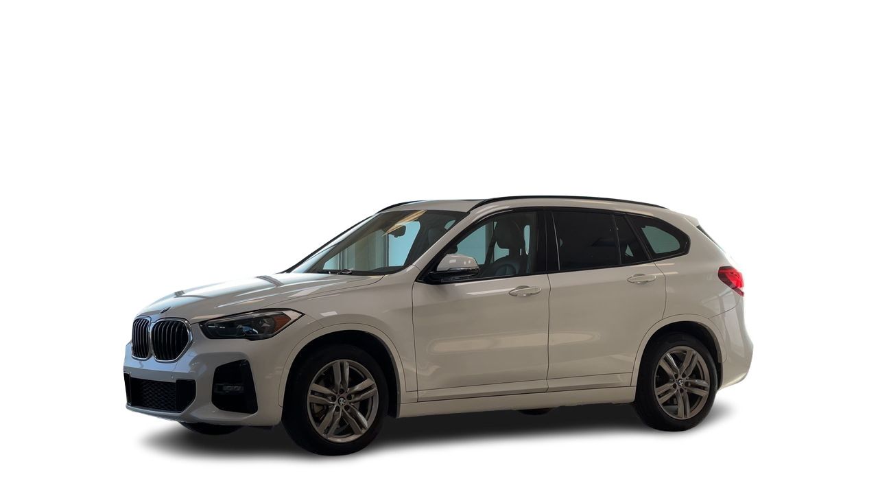 2022 BMW X1 in Regina, Saskatchewan