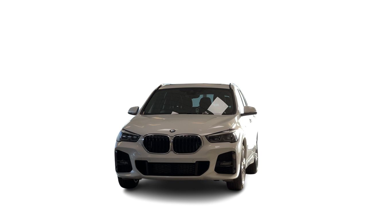 2022 BMW X1