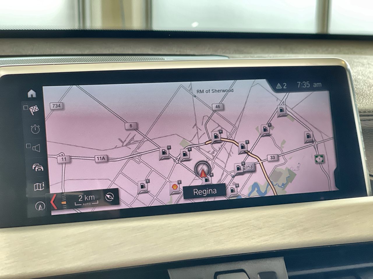 2022 BMW X1 in Regina, Saskatchewan