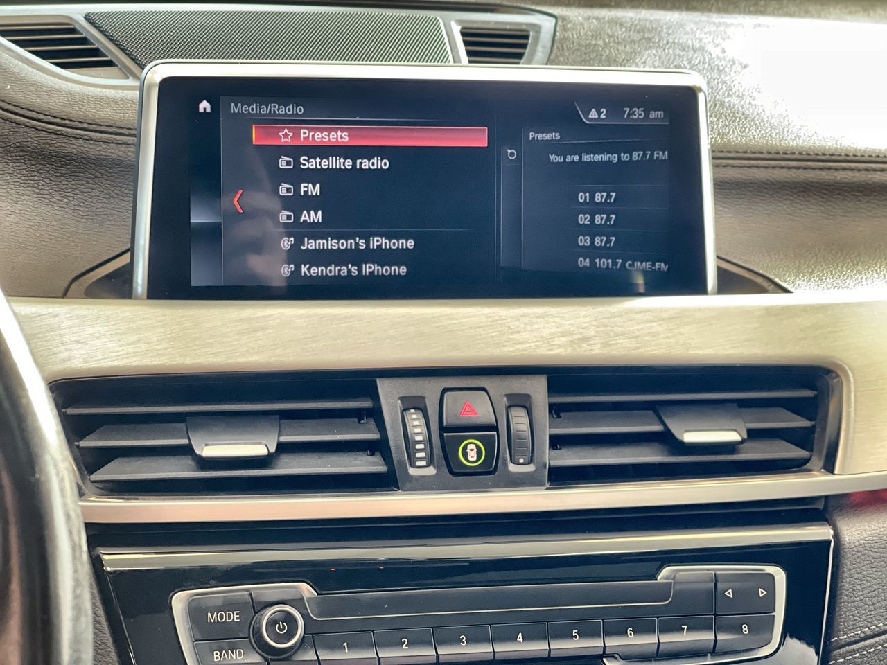 2022 BMW X1 in Regina, Saskatchewan