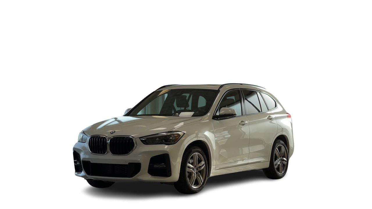 2022 BMW X1