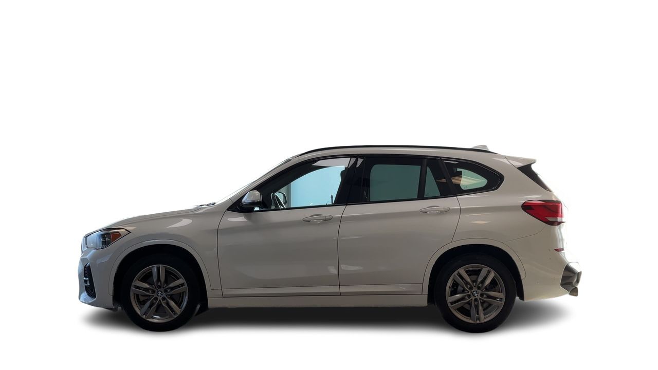 2022 BMW X1 in Regina, Saskatchewan