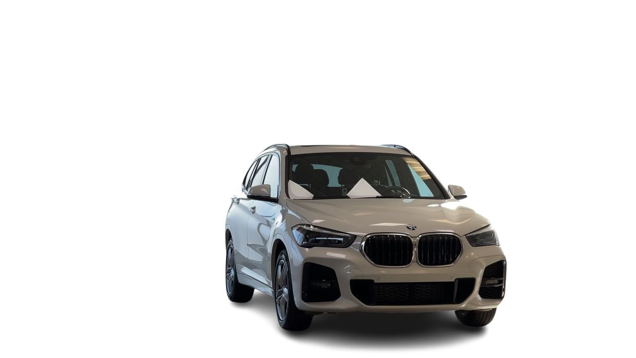 2022 BMW X1