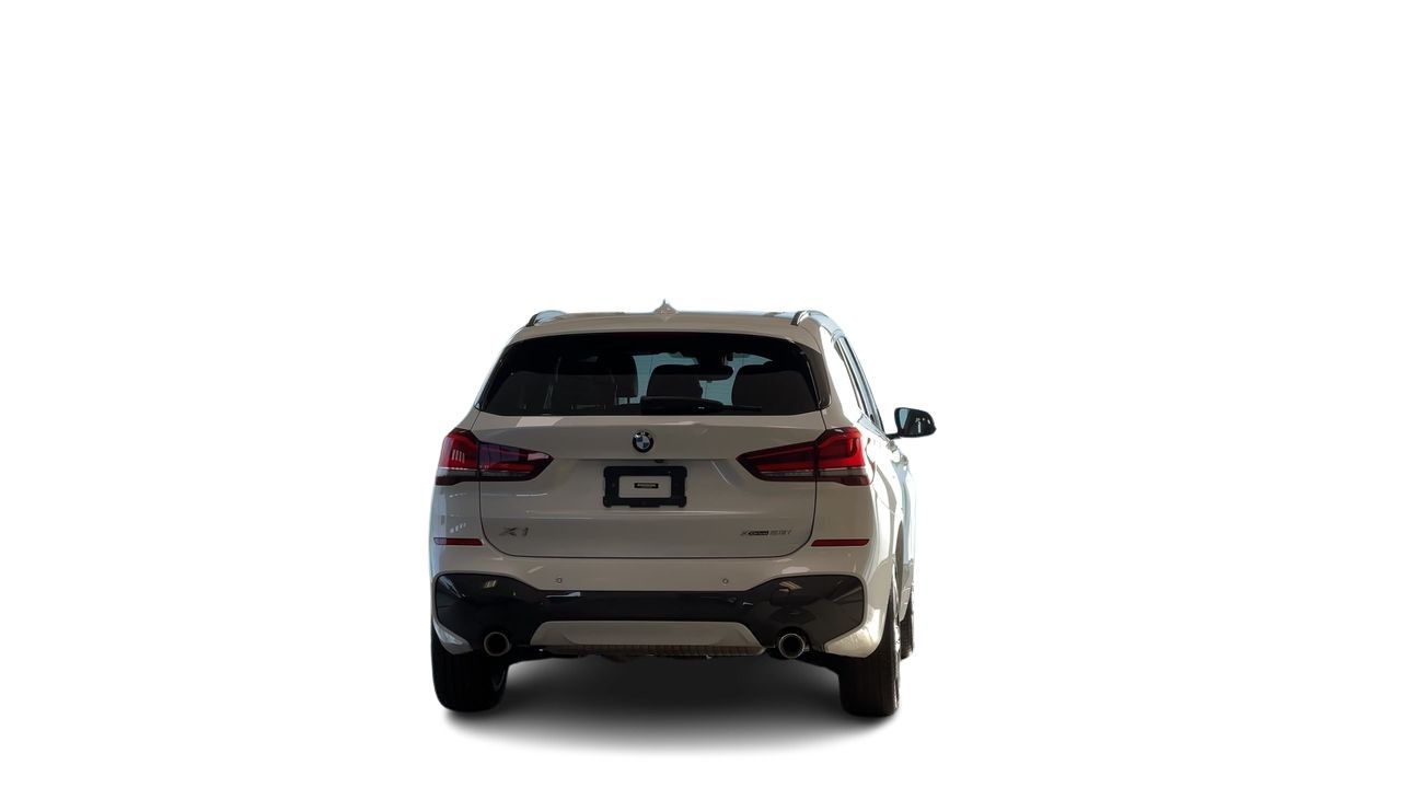2022 BMW X1 in Regina, Saskatchewan