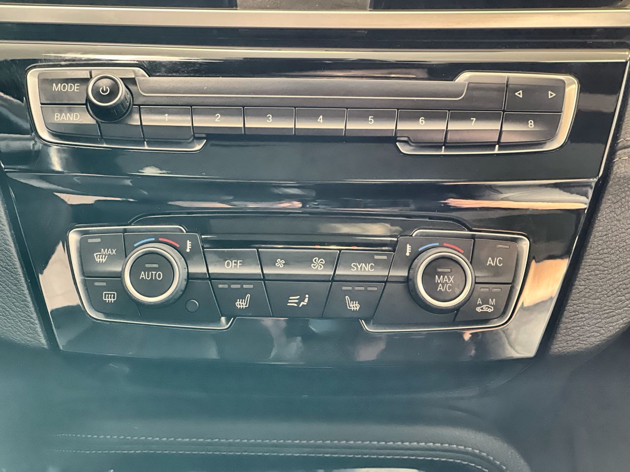 2022 BMW X1 in Regina, Saskatchewan