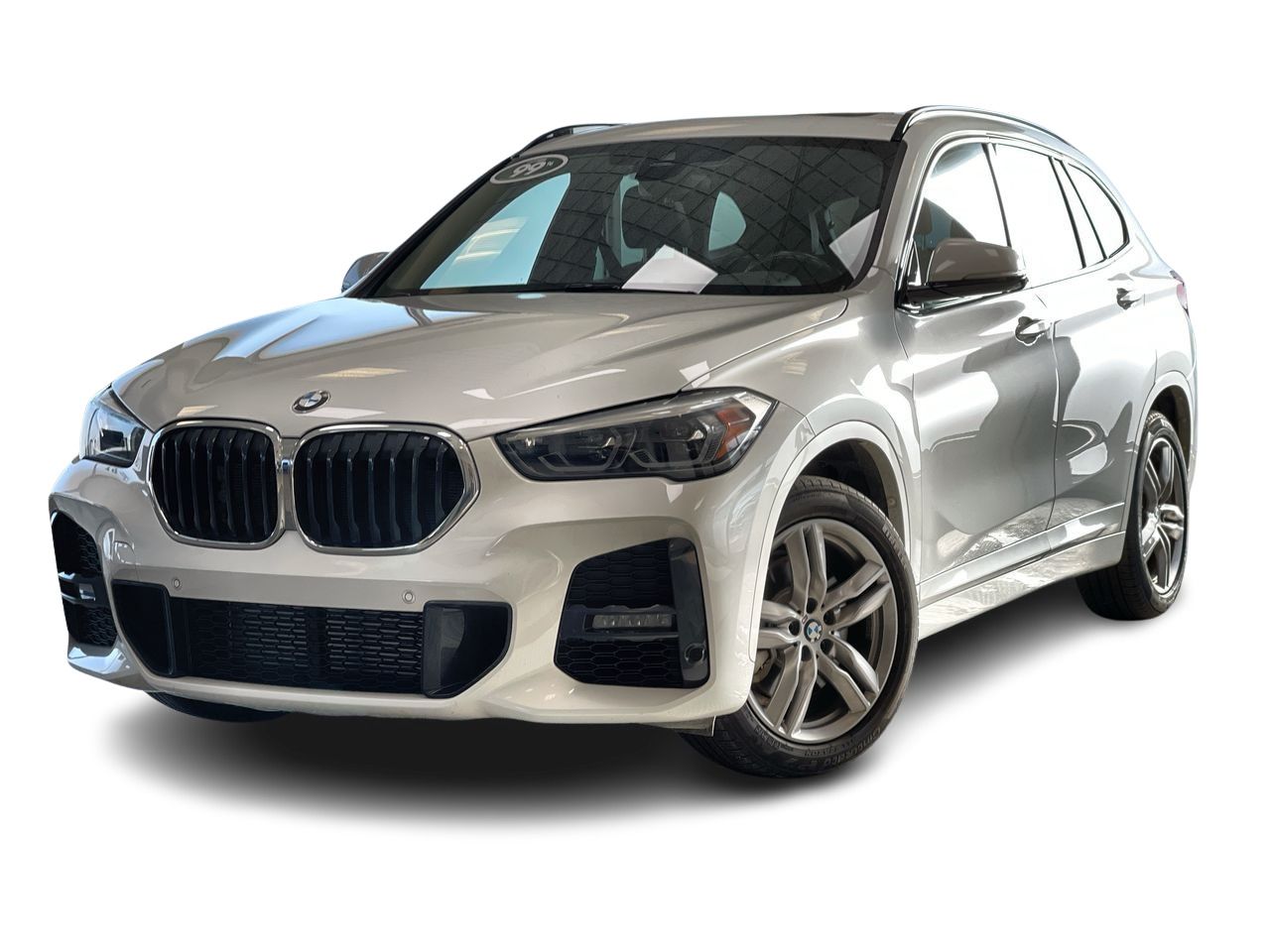 2022 BMW X1