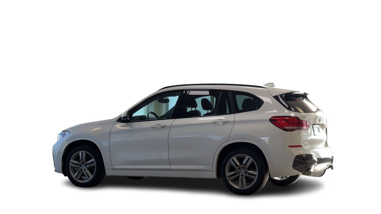 2022 BMW X1 in Regina, Saskatchewan