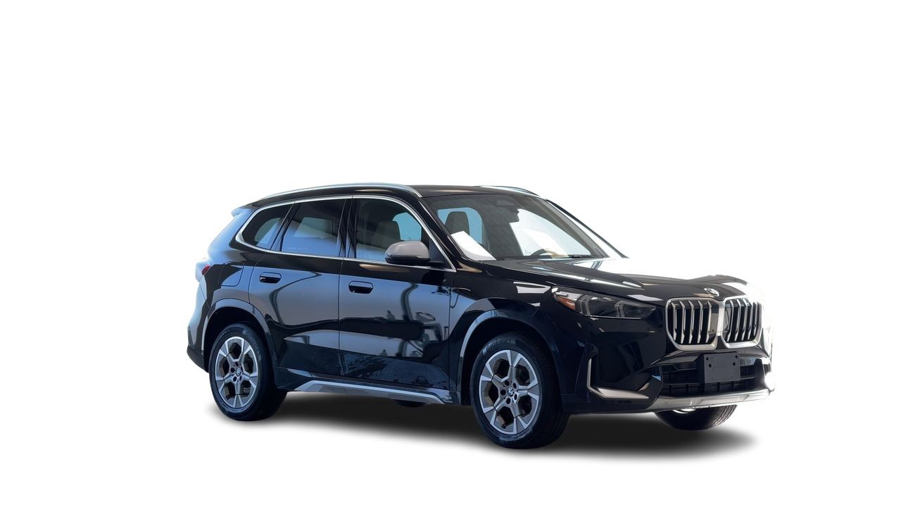 BMW X1  2023 à Regina, Saskatchewan