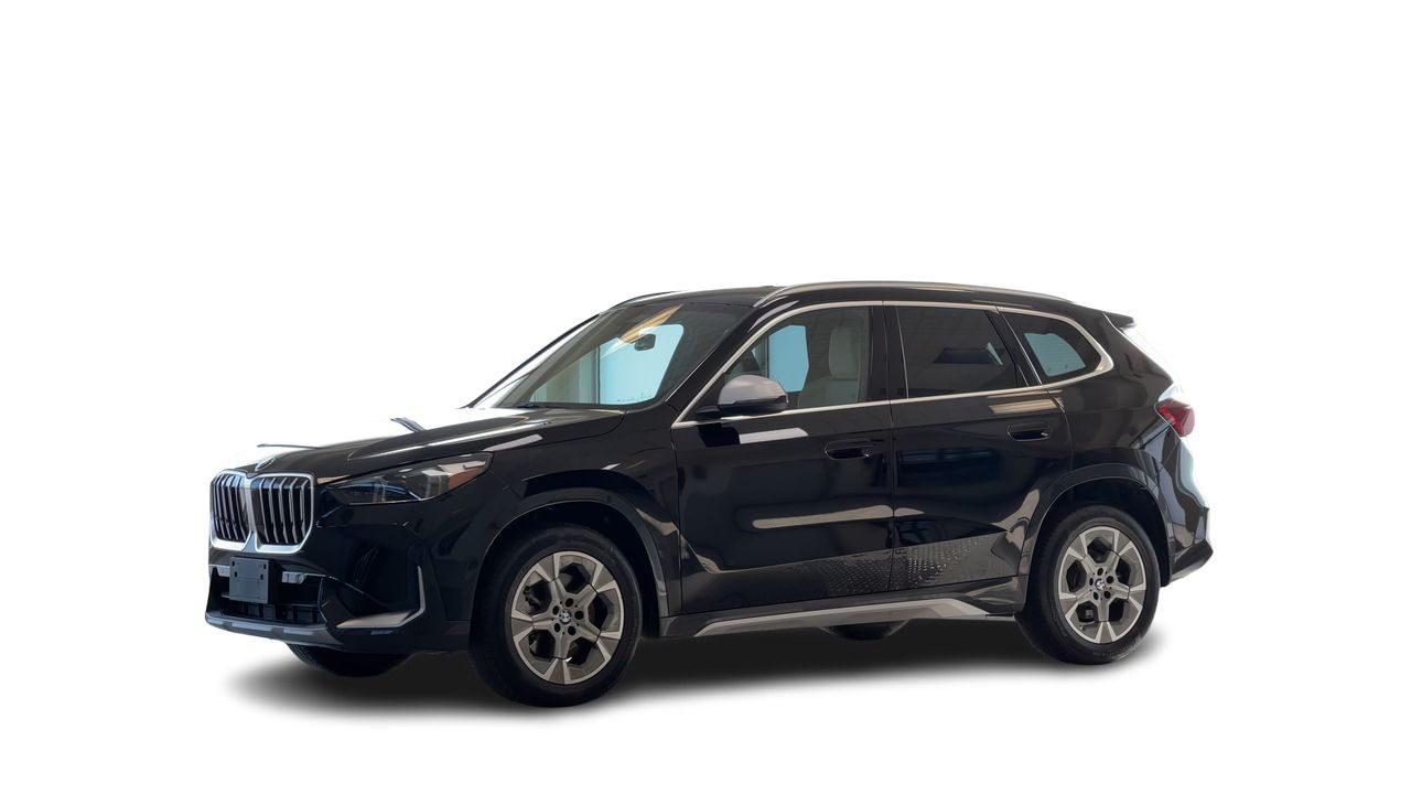 BMW X1  2023 à Regina, Saskatchewan