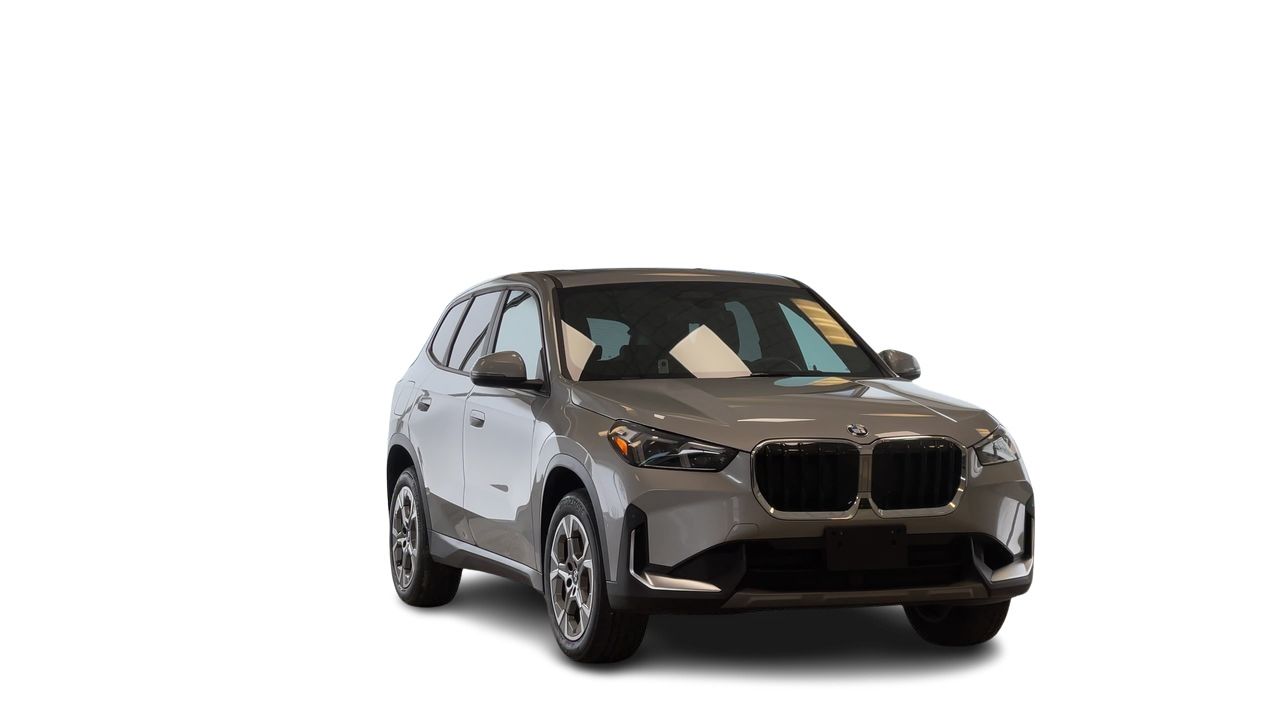 BMW X1  2023 à Regina, Saskatchewan