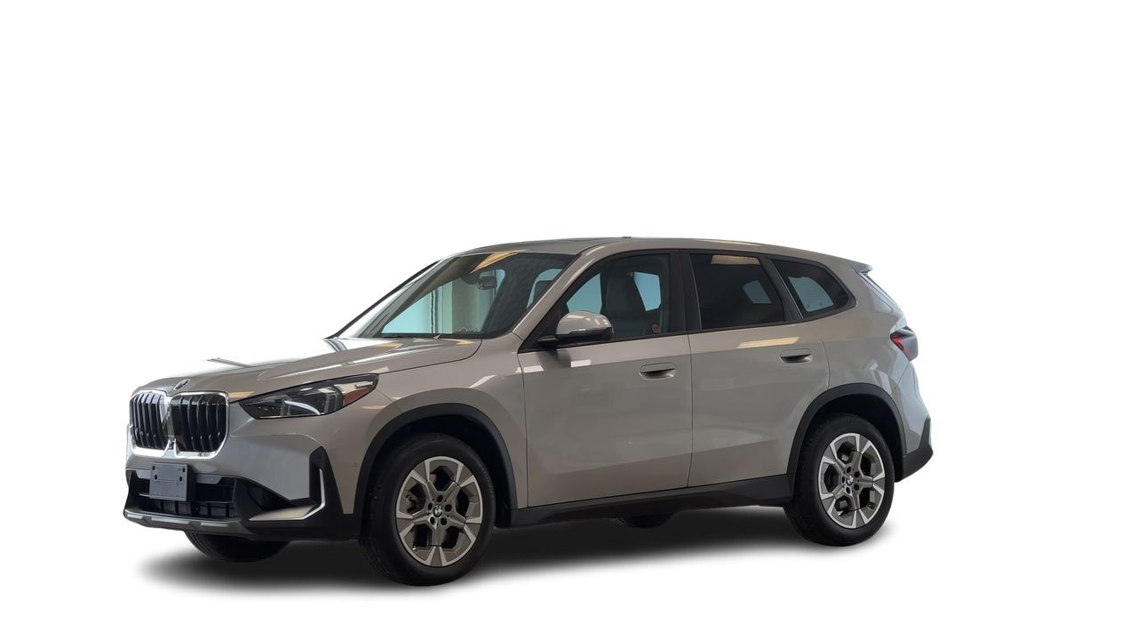 BMW X1  2023 à Regina, Saskatchewan