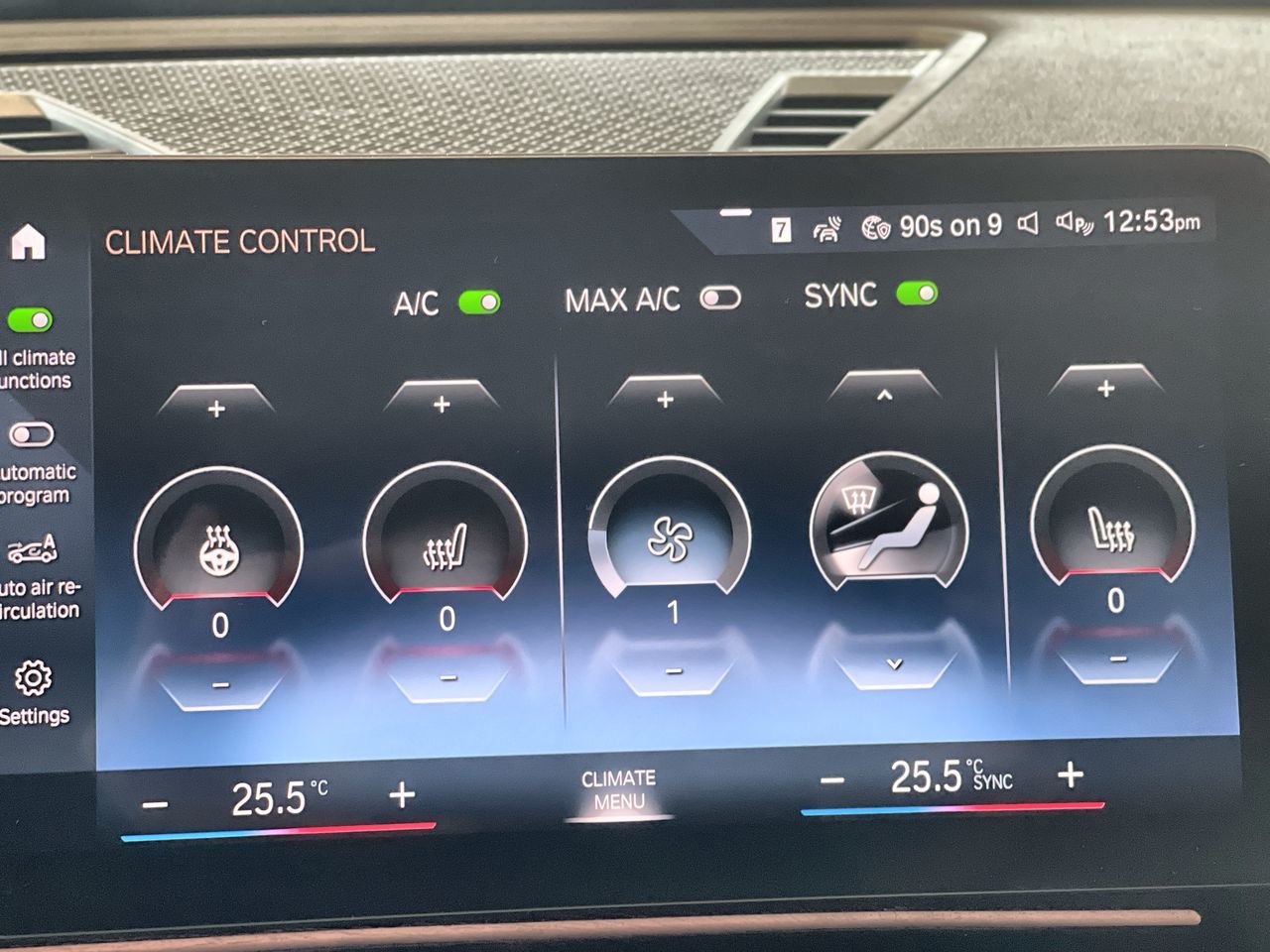 BMW X1  2023 à Regina, Saskatchewan