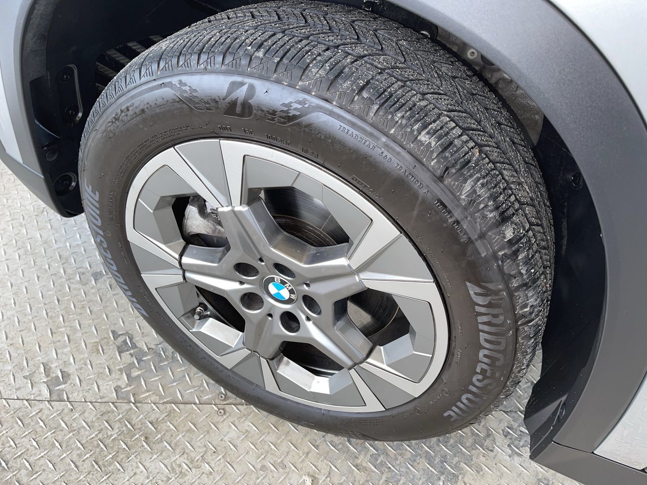 BMW X1  2023 à Regina, Saskatchewan