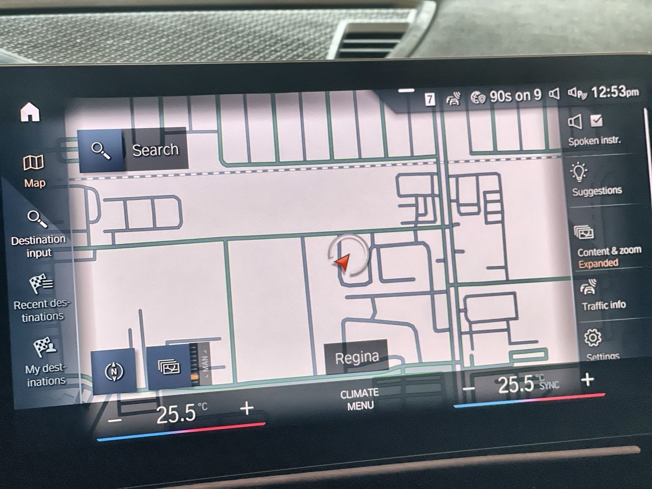 BMW X1  2023 à Regina, Saskatchewan