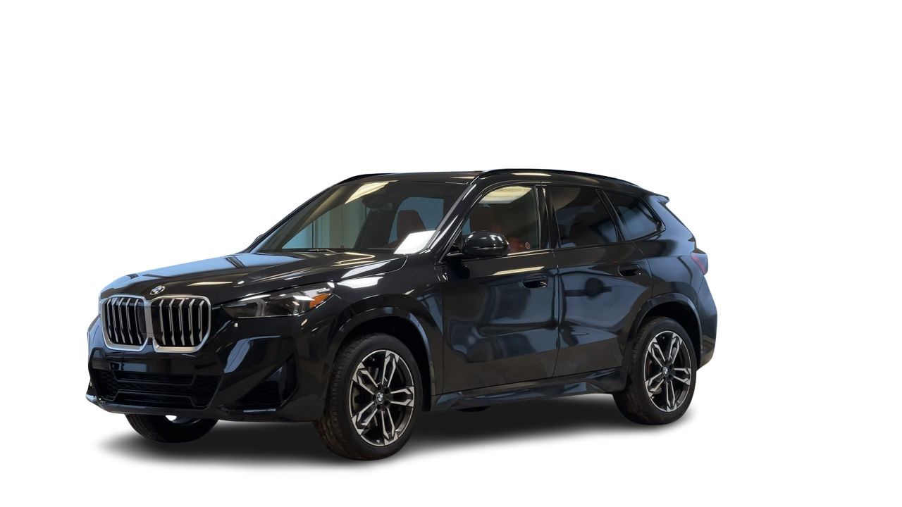 BMW X1  2023 à Regina, Saskatchewan