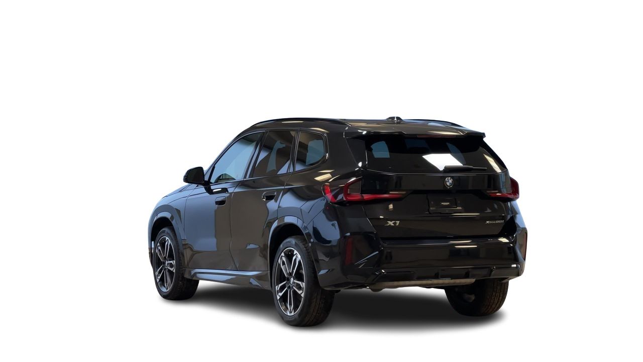 BMW X1  2023 à Regina, Saskatchewan