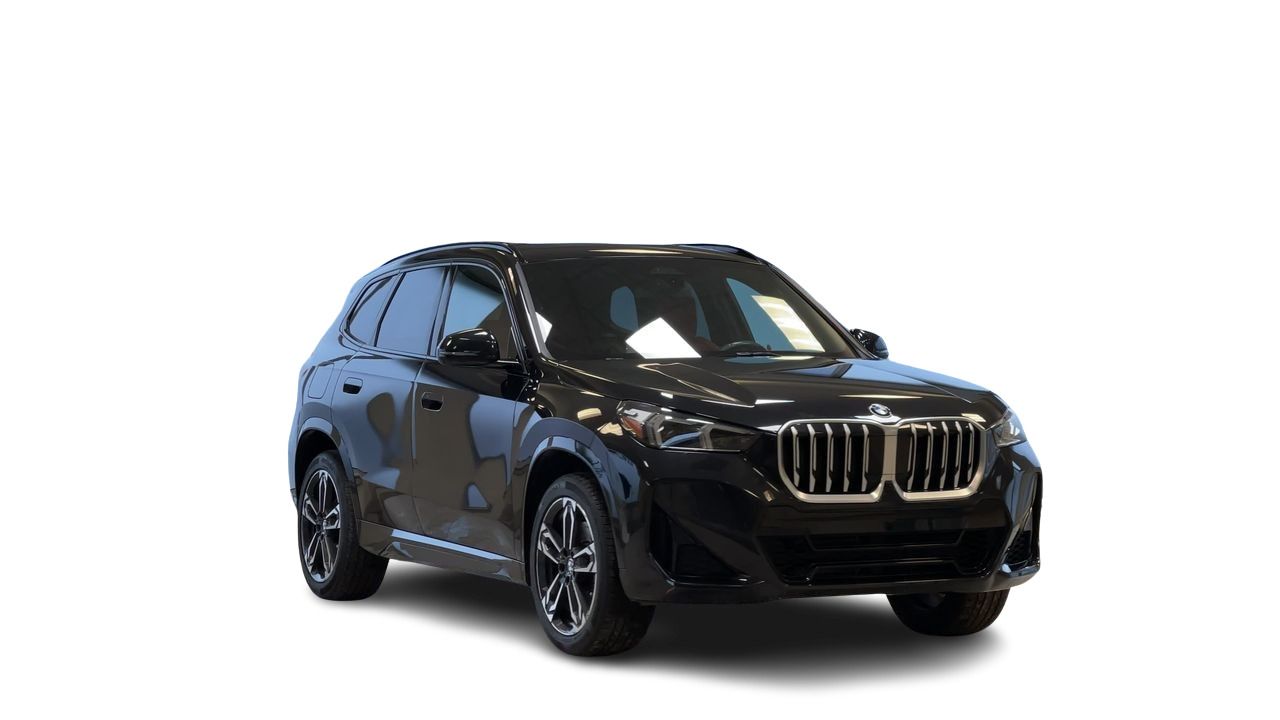 BMW X1  2023 à Regina, Saskatchewan