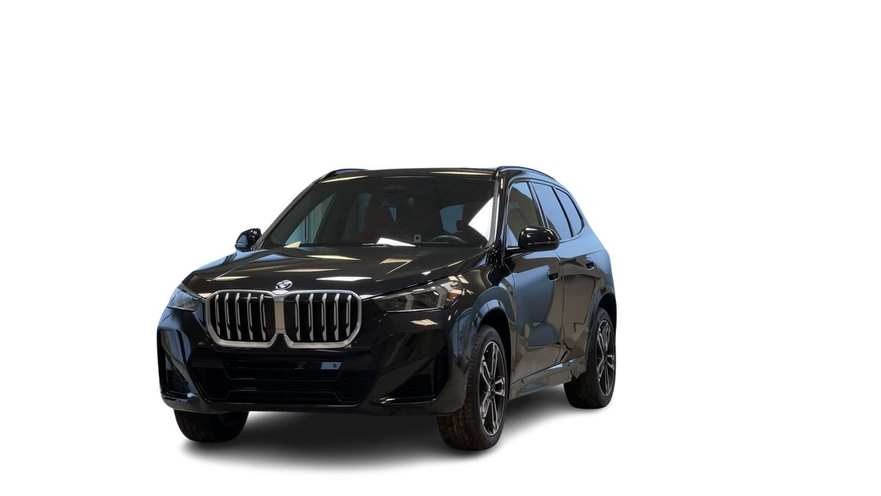 BMW X1  2023 à Regina, Saskatchewan