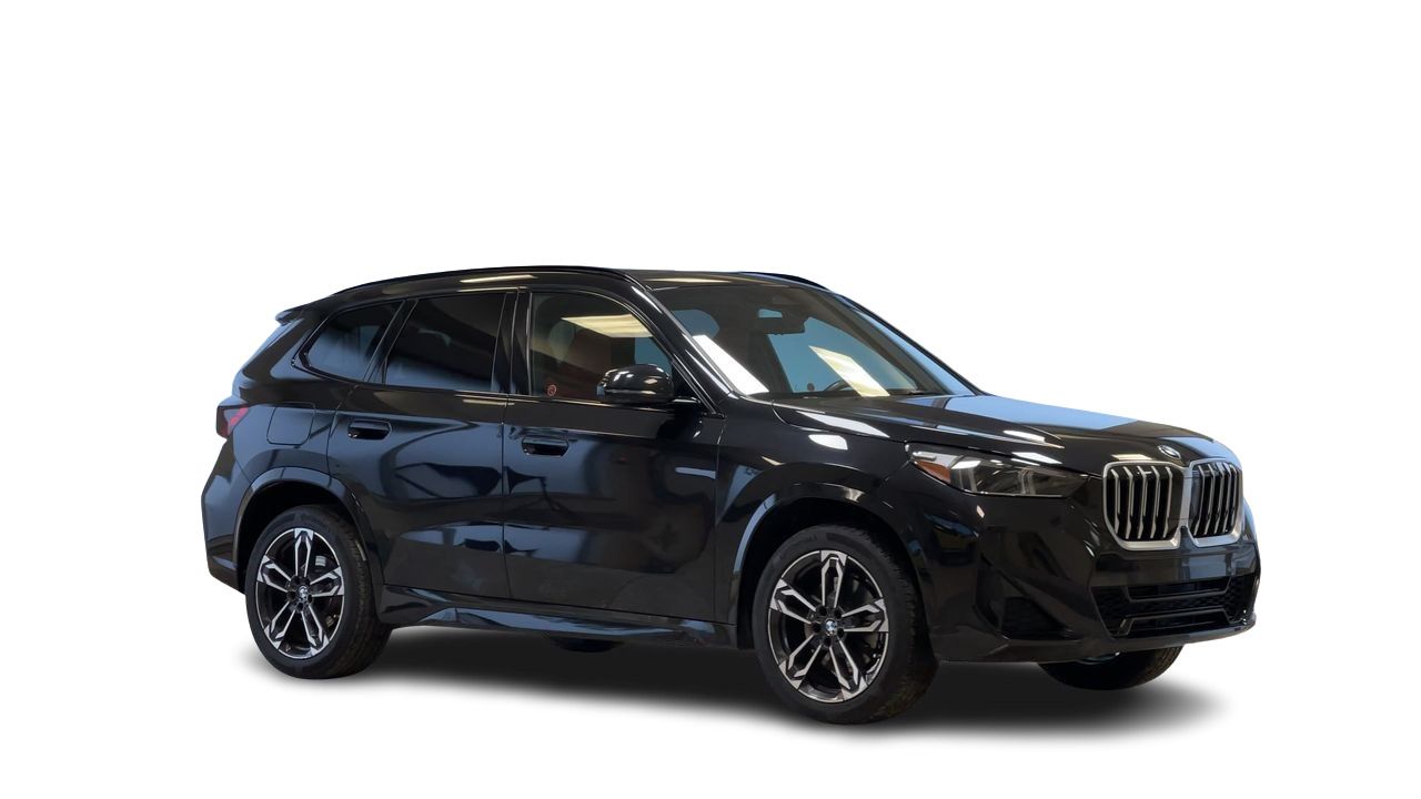 BMW X1  2023 à Regina, Saskatchewan