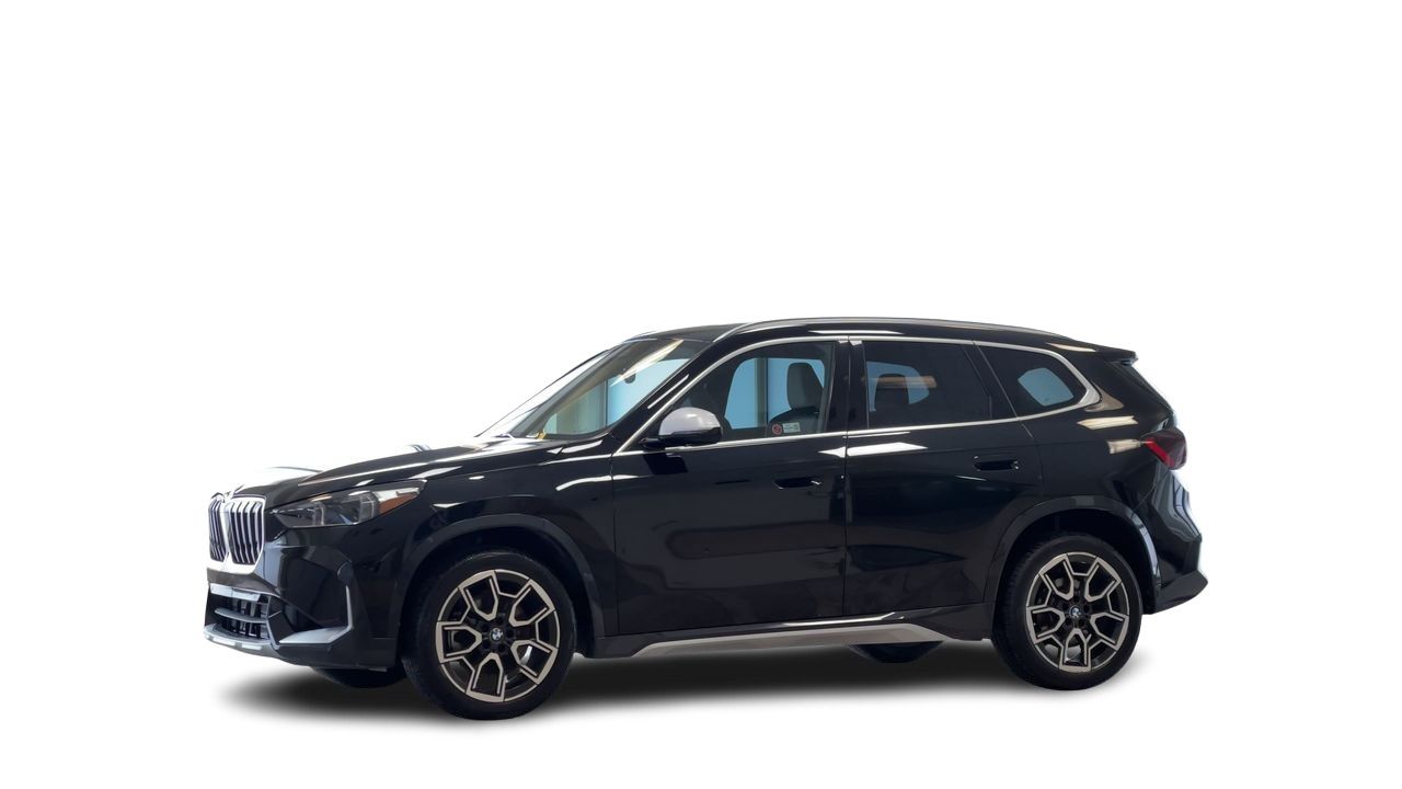 BMW X1  2023 à Regina, Saskatchewan