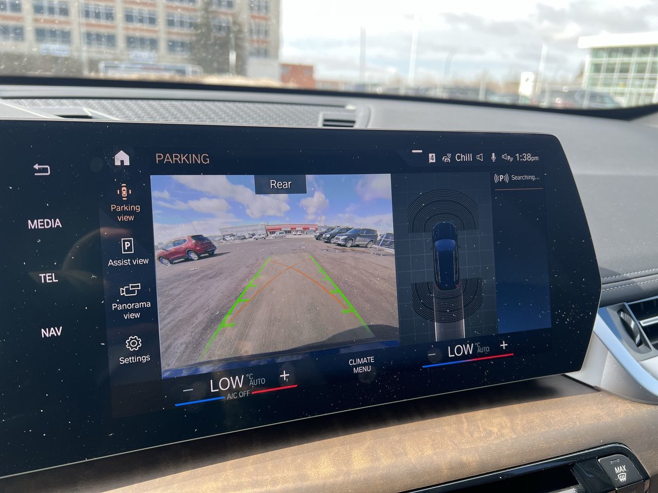 BMW X1  2023 à Regina, Saskatchewan