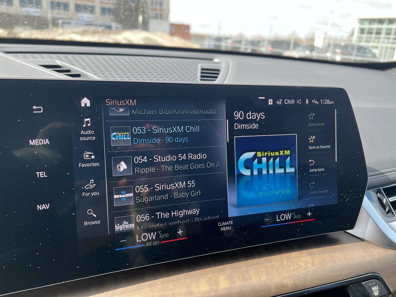 BMW X1  2023 à Regina, Saskatchewan