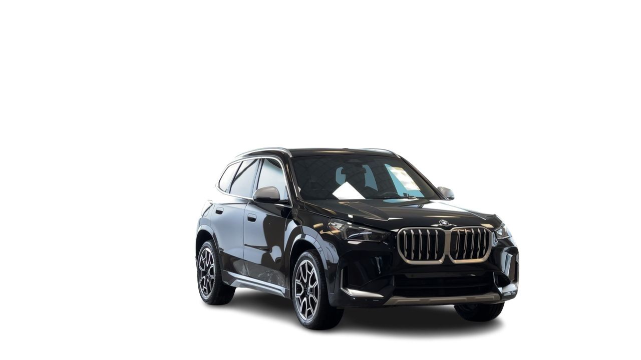 BMW X1  2023 à Regina, Saskatchewan