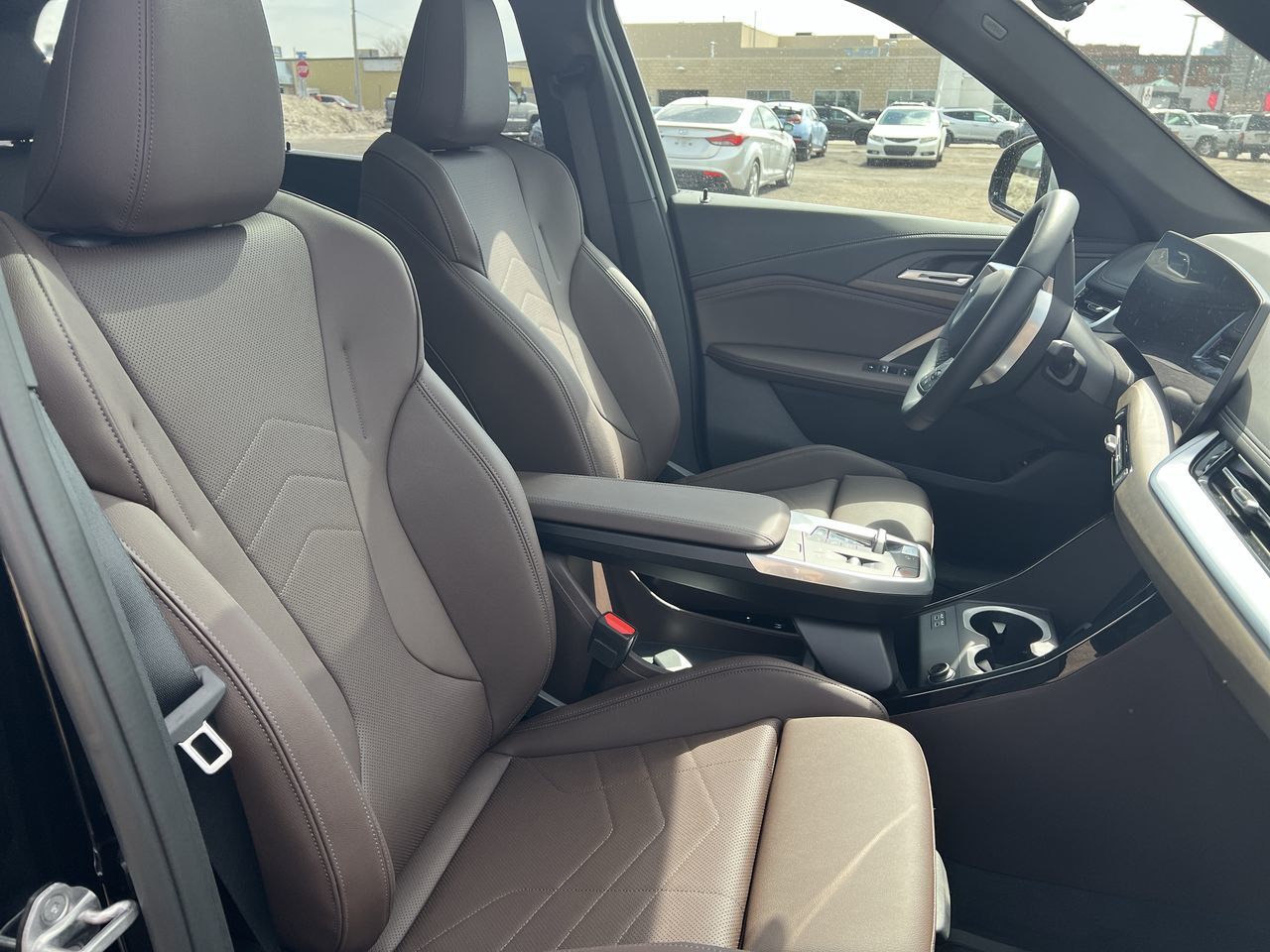 BMW X1  2023 à Regina, Saskatchewan