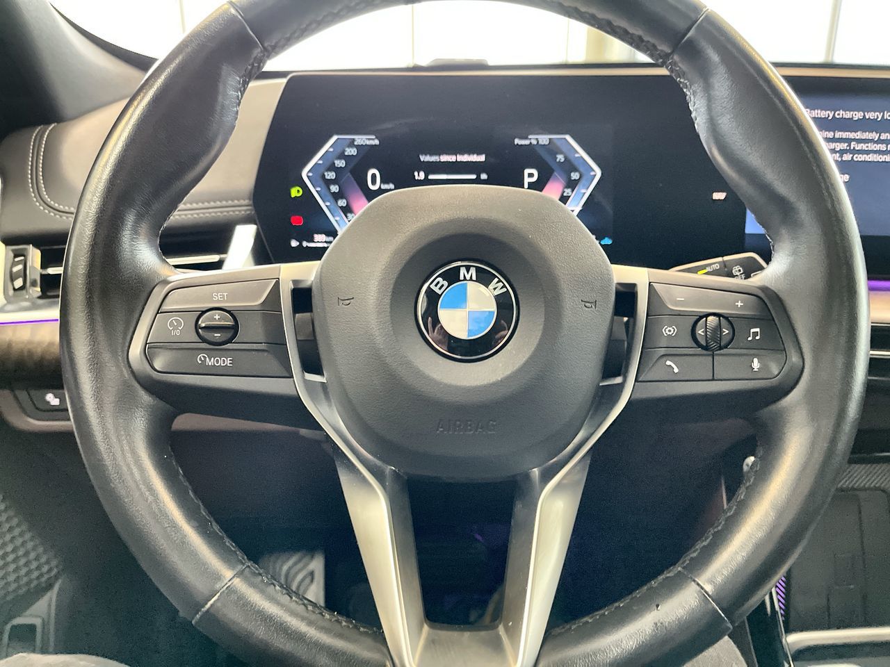 BMW X1  2023 à Regina, Saskatchewan