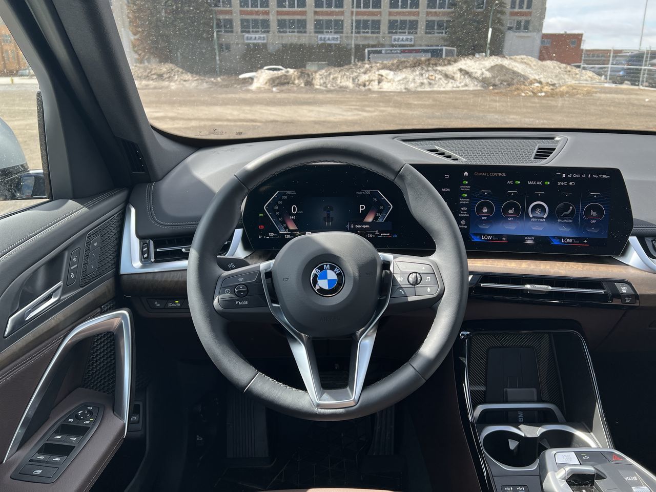 BMW X1  2023 à Regina, Saskatchewan