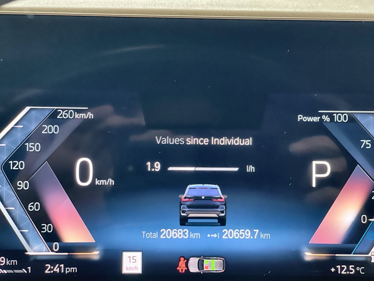 BMW X1  2023 à Regina, Saskatchewan