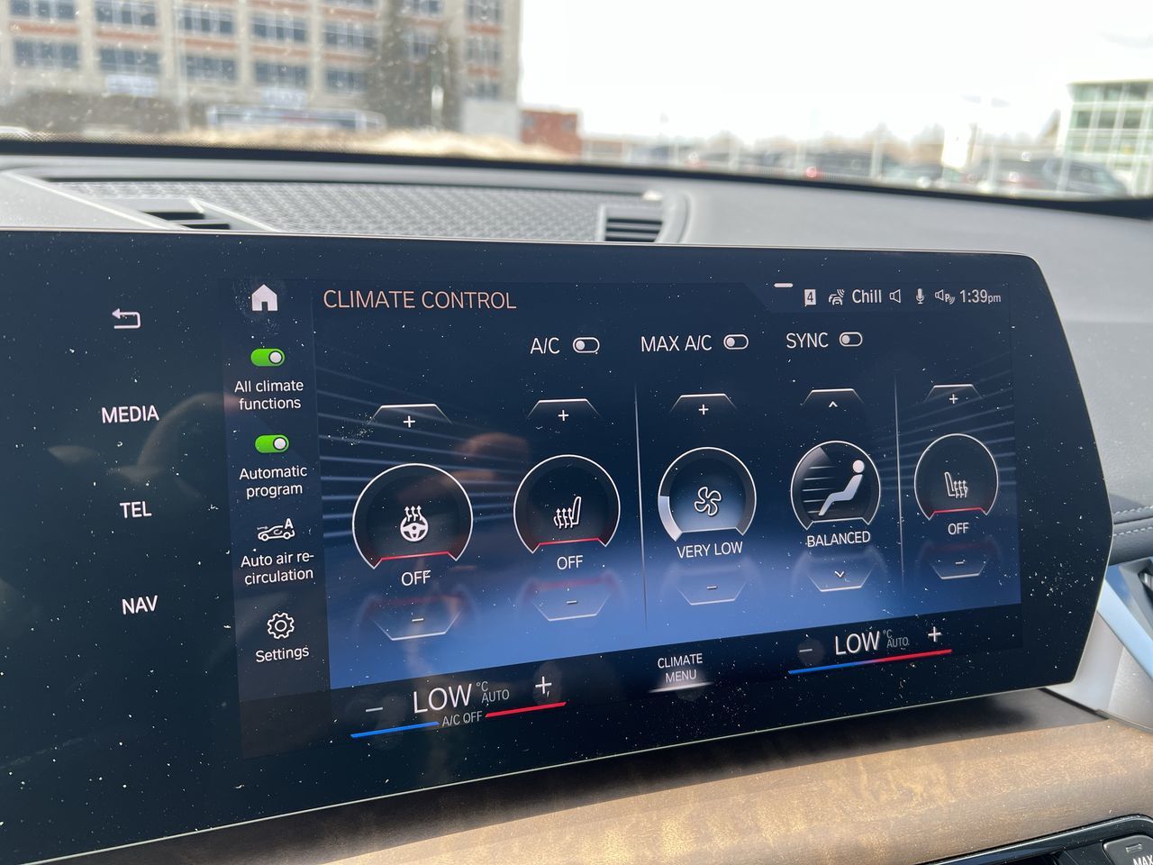 BMW X1  2023 à Regina, Saskatchewan