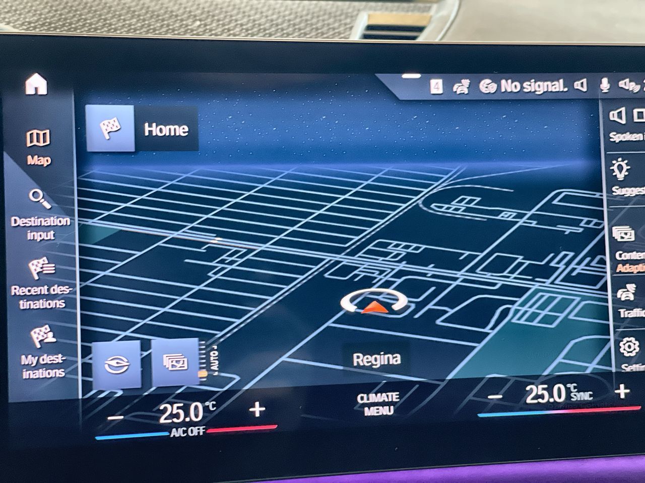 BMW X1  2023 à Regina, Saskatchewan