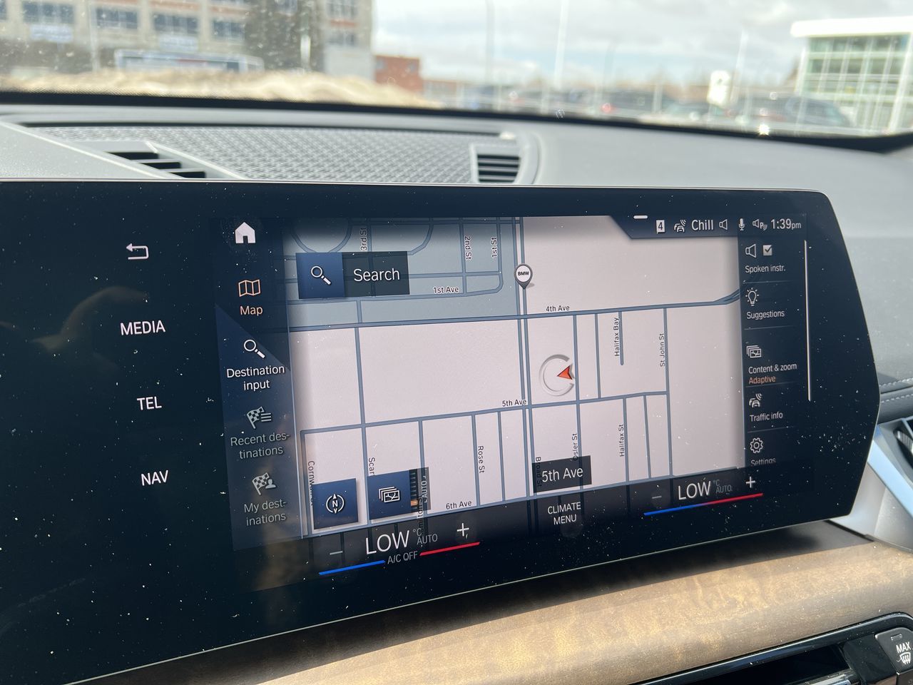 BMW X1  2023 à Regina, Saskatchewan