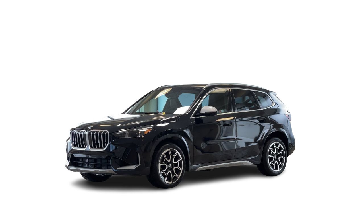 BMW X1  2023 à Regina, Saskatchewan