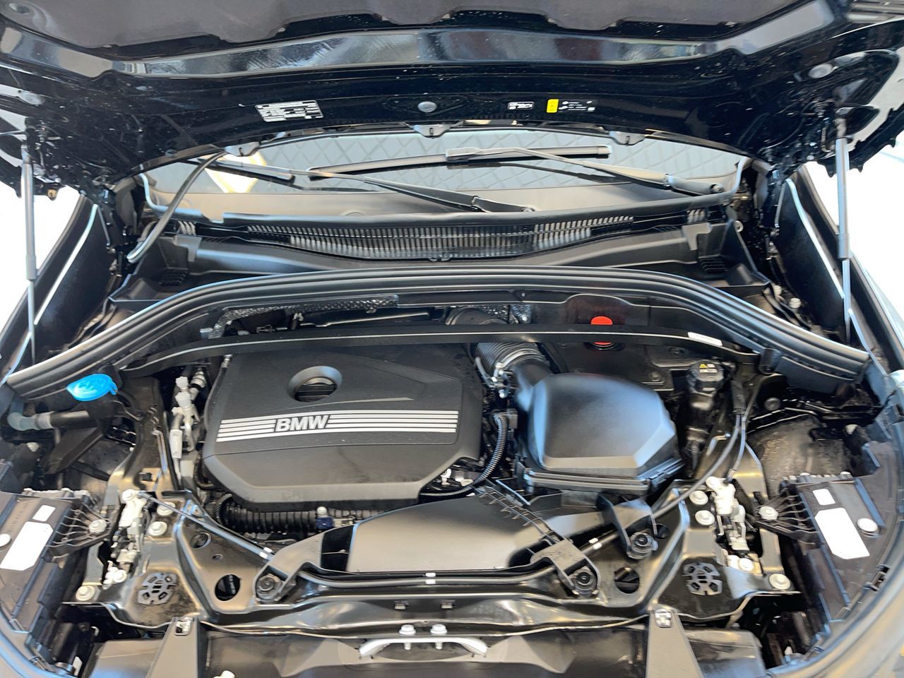 2023 BMW X1 in Regina, Saskatchewan