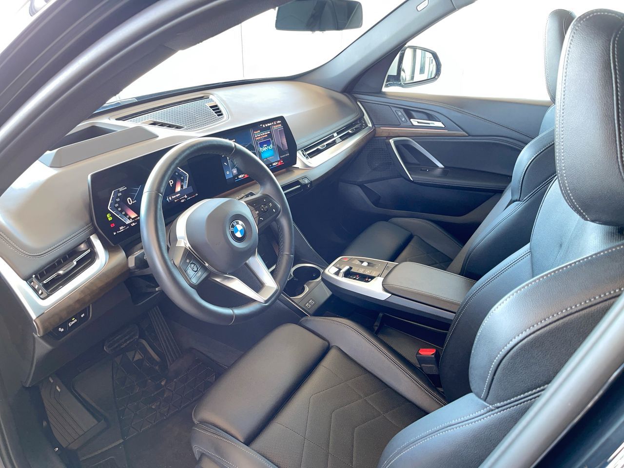 2023 BMW X1 in Regina, Saskatchewan
