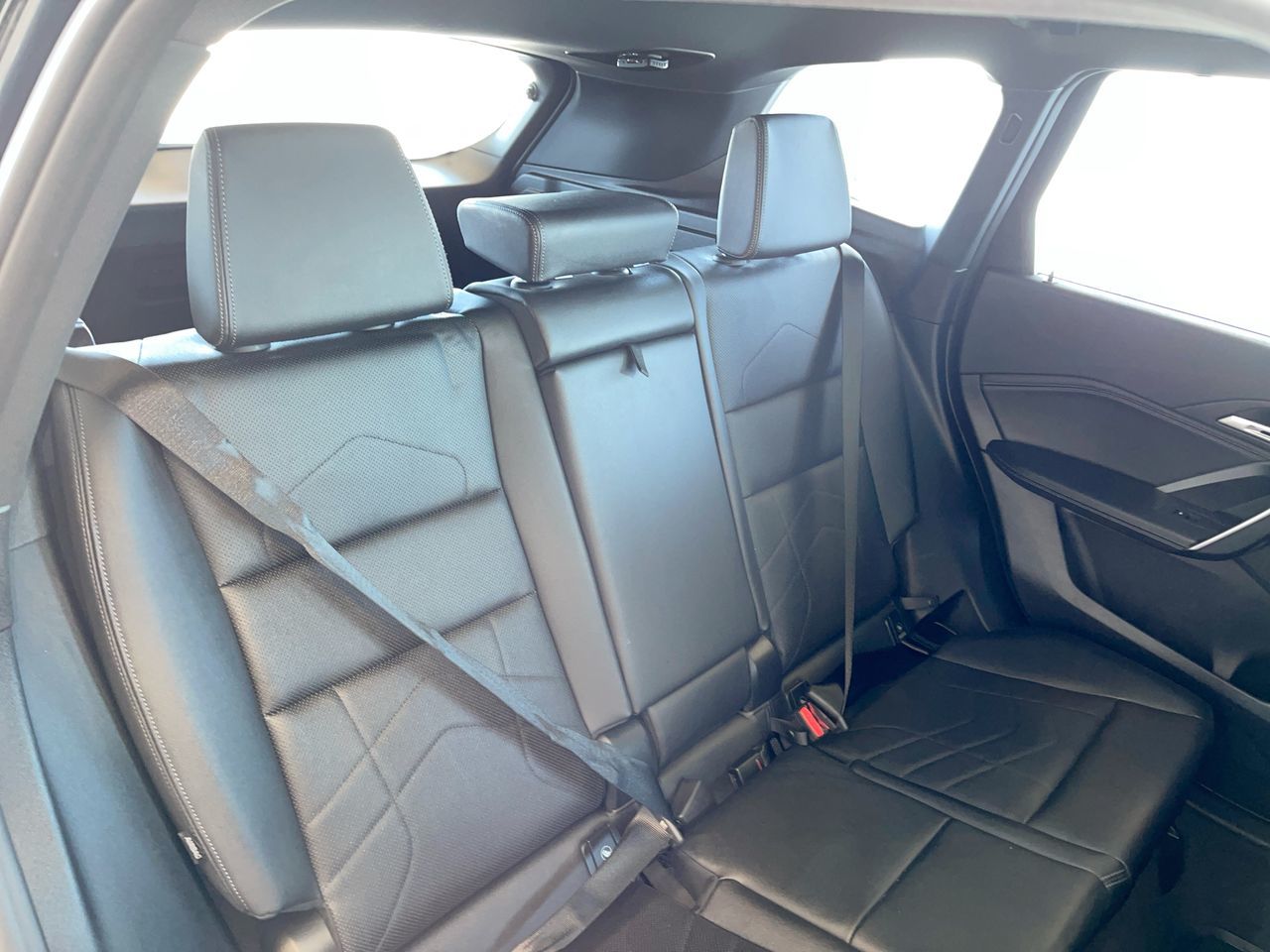 2023 BMW X1 in Regina, Saskatchewan