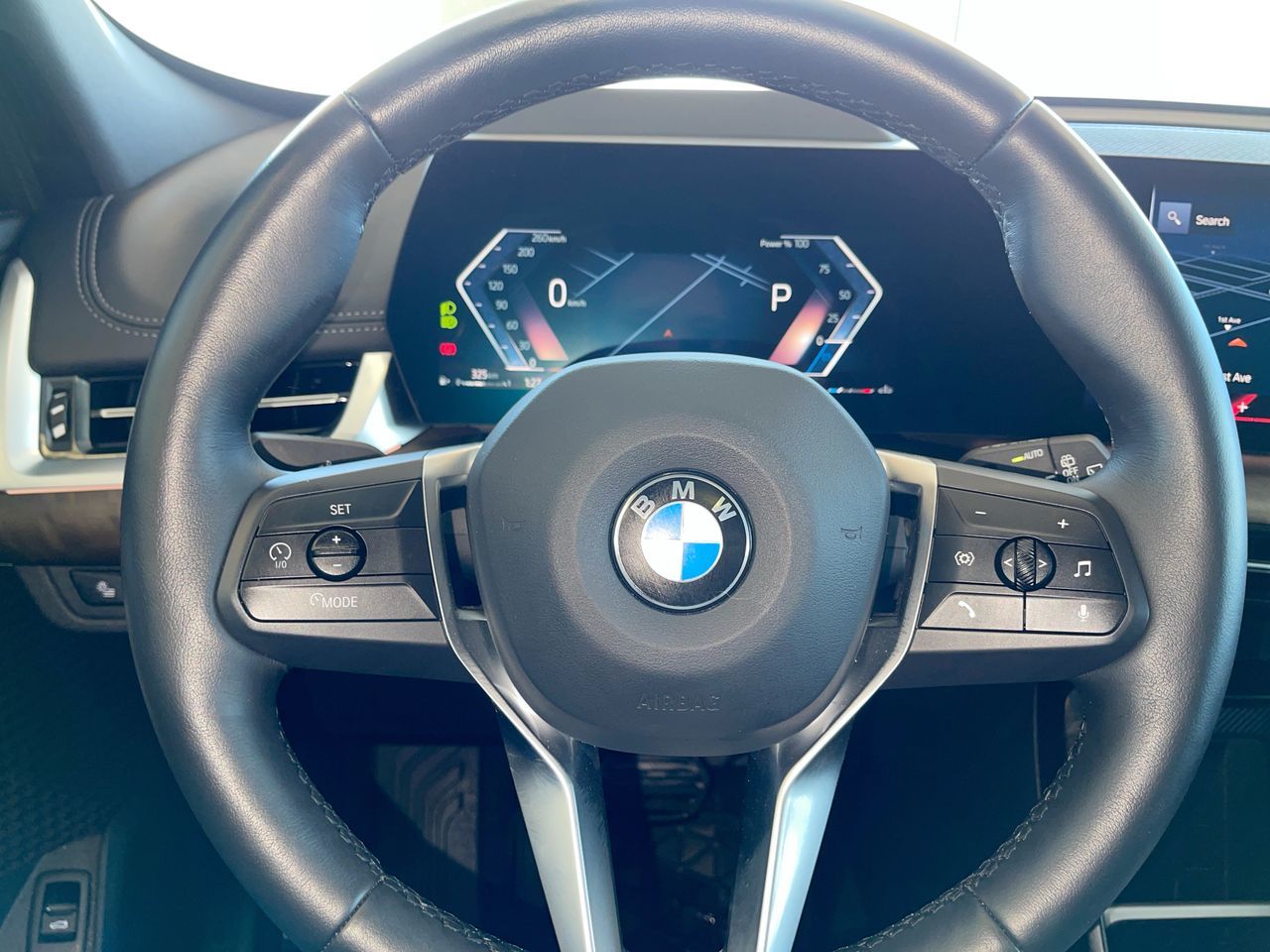 2023 BMW X1 in Regina, Saskatchewan