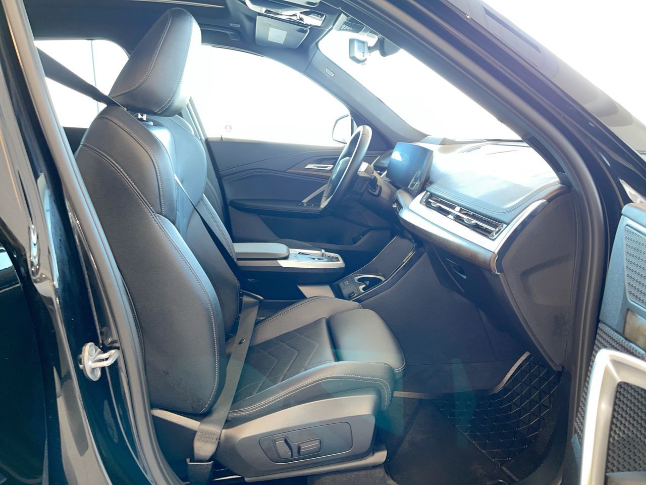 2023 BMW X1 in Regina, Saskatchewan