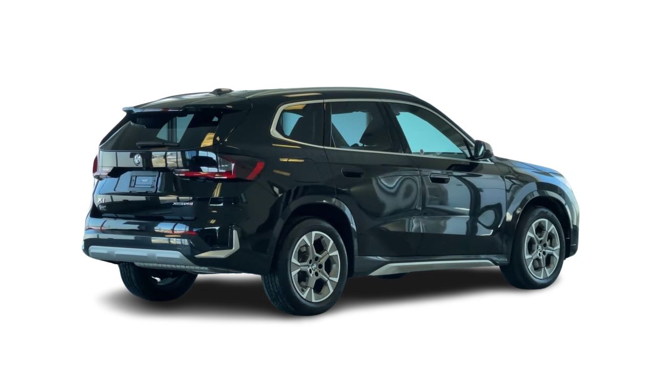 2023 BMW X1 in Regina, Saskatchewan