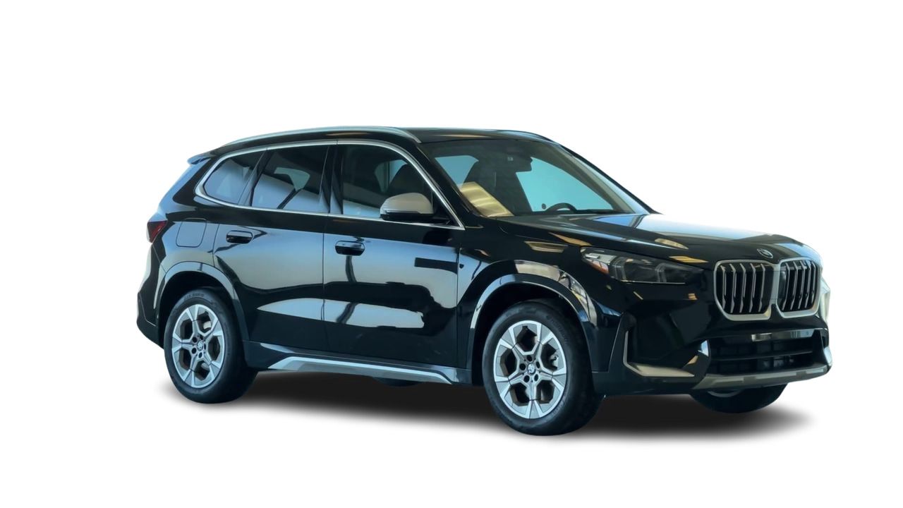 2023 BMW X1 in Regina, Saskatchewan