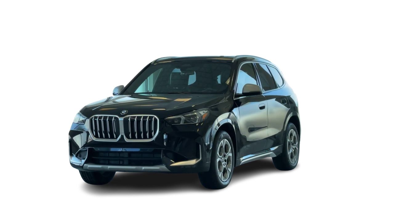 2023 BMW X1 in Regina, Saskatchewan