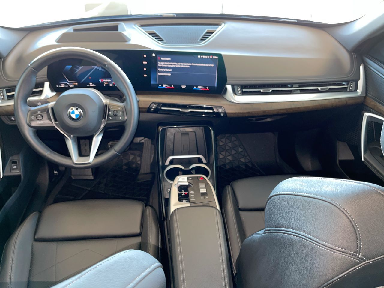 2023 BMW X1 in Regina, Saskatchewan