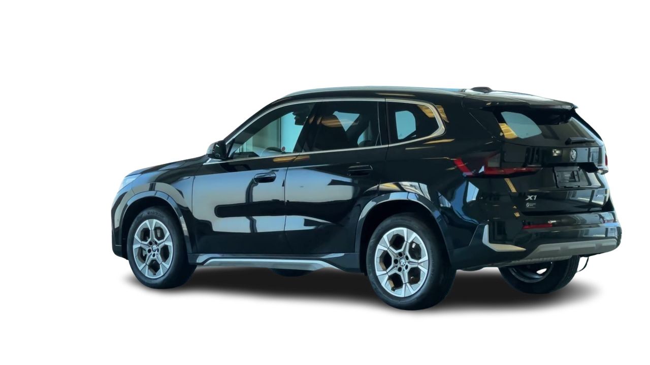 2023 BMW X1 in Regina, Saskatchewan