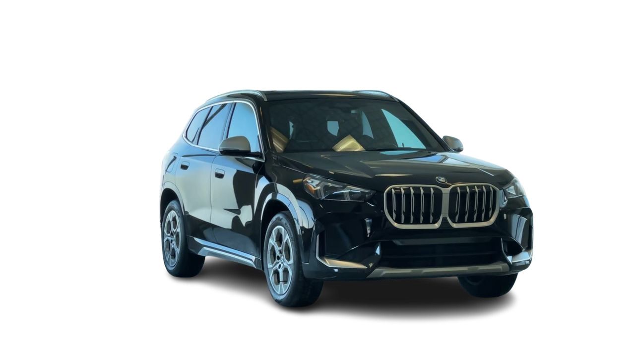 2023 BMW X1 in Regina, Saskatchewan