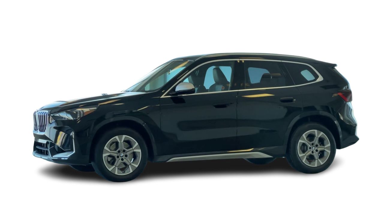 2023 BMW X1 in Regina, Saskatchewan